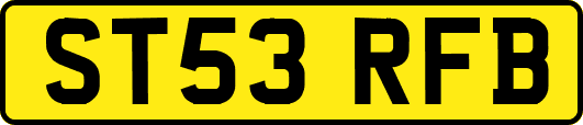 ST53RFB