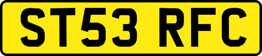 ST53RFC
