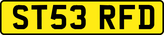 ST53RFD