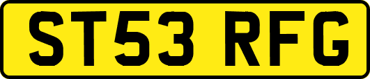 ST53RFG