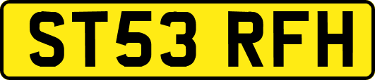 ST53RFH