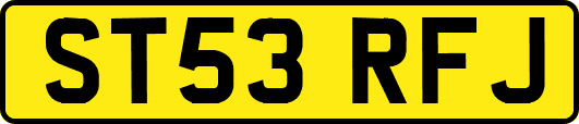 ST53RFJ
