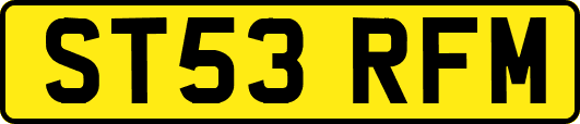 ST53RFM