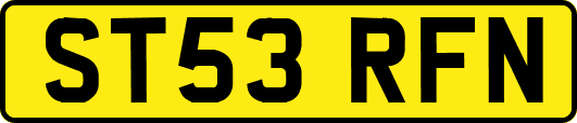 ST53RFN