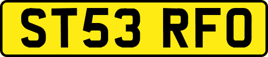 ST53RFO