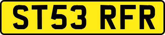 ST53RFR