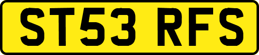 ST53RFS
