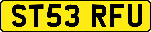 ST53RFU