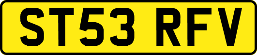 ST53RFV