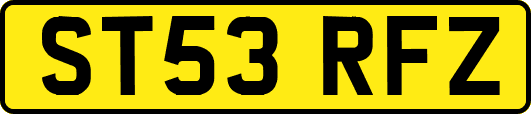 ST53RFZ