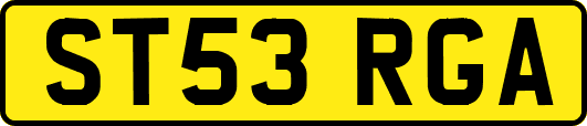 ST53RGA