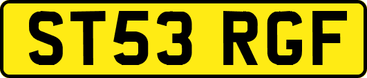 ST53RGF