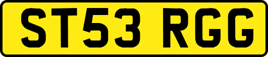 ST53RGG