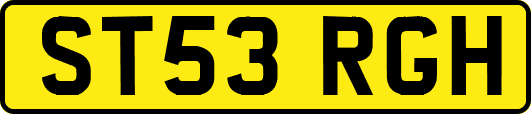 ST53RGH