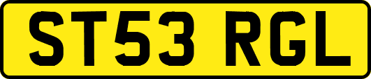 ST53RGL