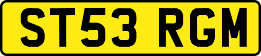 ST53RGM