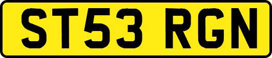 ST53RGN