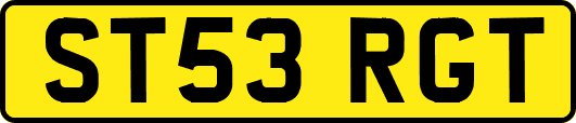 ST53RGT
