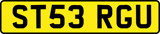 ST53RGU