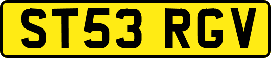 ST53RGV