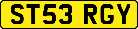 ST53RGY