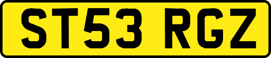 ST53RGZ