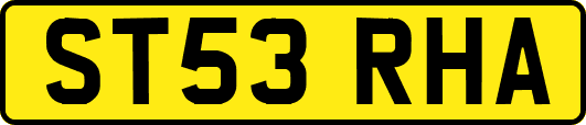 ST53RHA