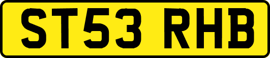 ST53RHB