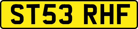 ST53RHF
