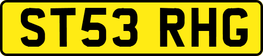 ST53RHG