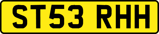 ST53RHH