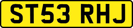 ST53RHJ