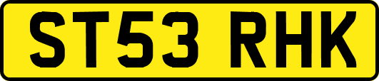 ST53RHK
