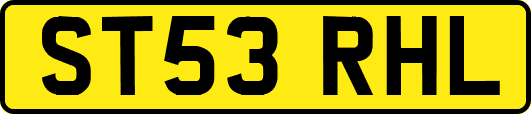 ST53RHL