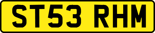 ST53RHM
