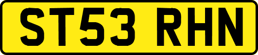 ST53RHN