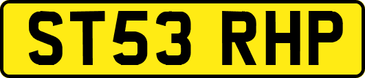 ST53RHP