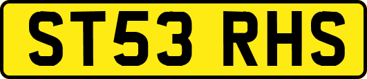 ST53RHS