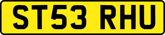 ST53RHU