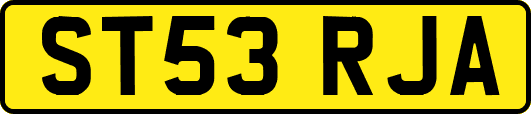 ST53RJA