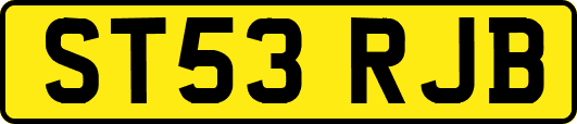 ST53RJB