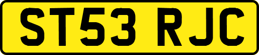 ST53RJC