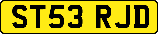 ST53RJD