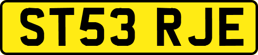 ST53RJE