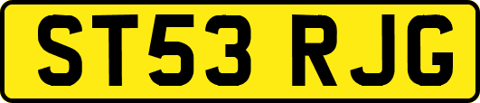 ST53RJG