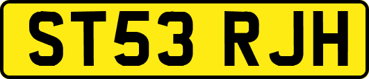 ST53RJH