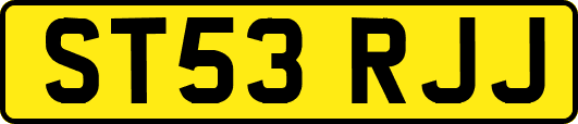 ST53RJJ