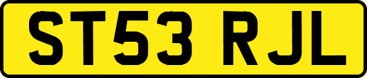 ST53RJL
