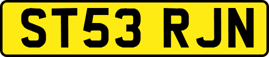 ST53RJN