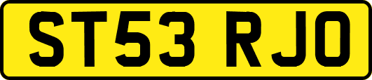 ST53RJO